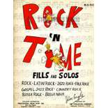 Engle-Rock'n Time Fills and Solos